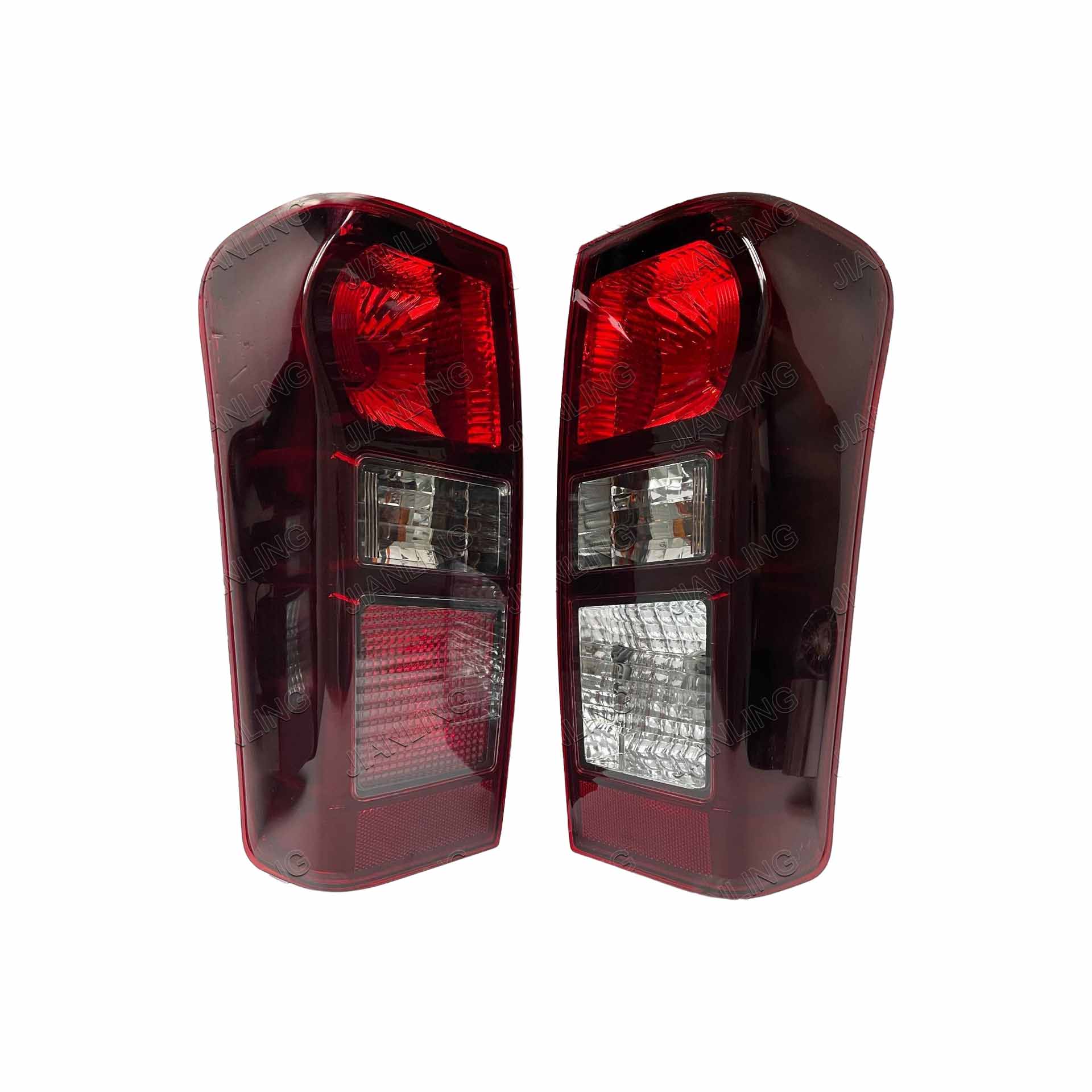 

Подходит для Lsuzu D-MAX/DMAX 2012 Автомобильный задний фонарь, сигнал поворота тормоза