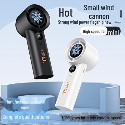 Příslušenství k notebookům – USB ventilátory a klimatizace