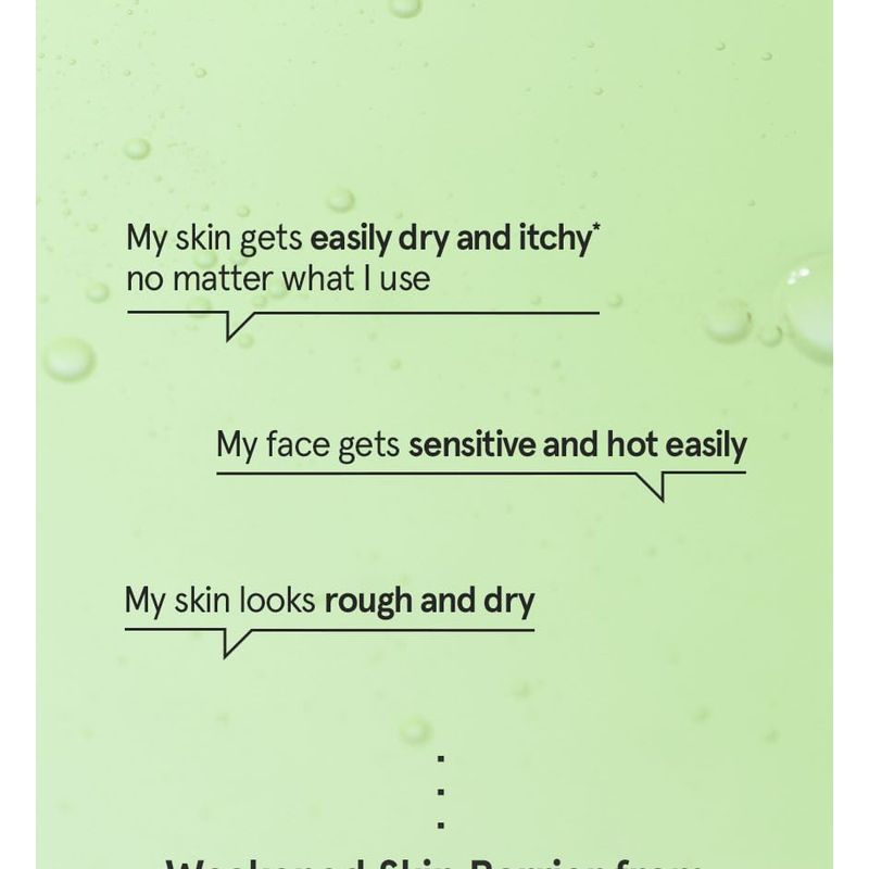 ONE THING - Cica B5 Cream