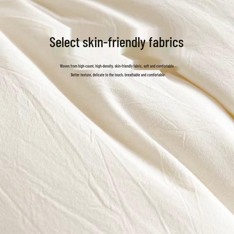 Oeny Regenerated Cellulose Fiber Spring/Autumn Quilt