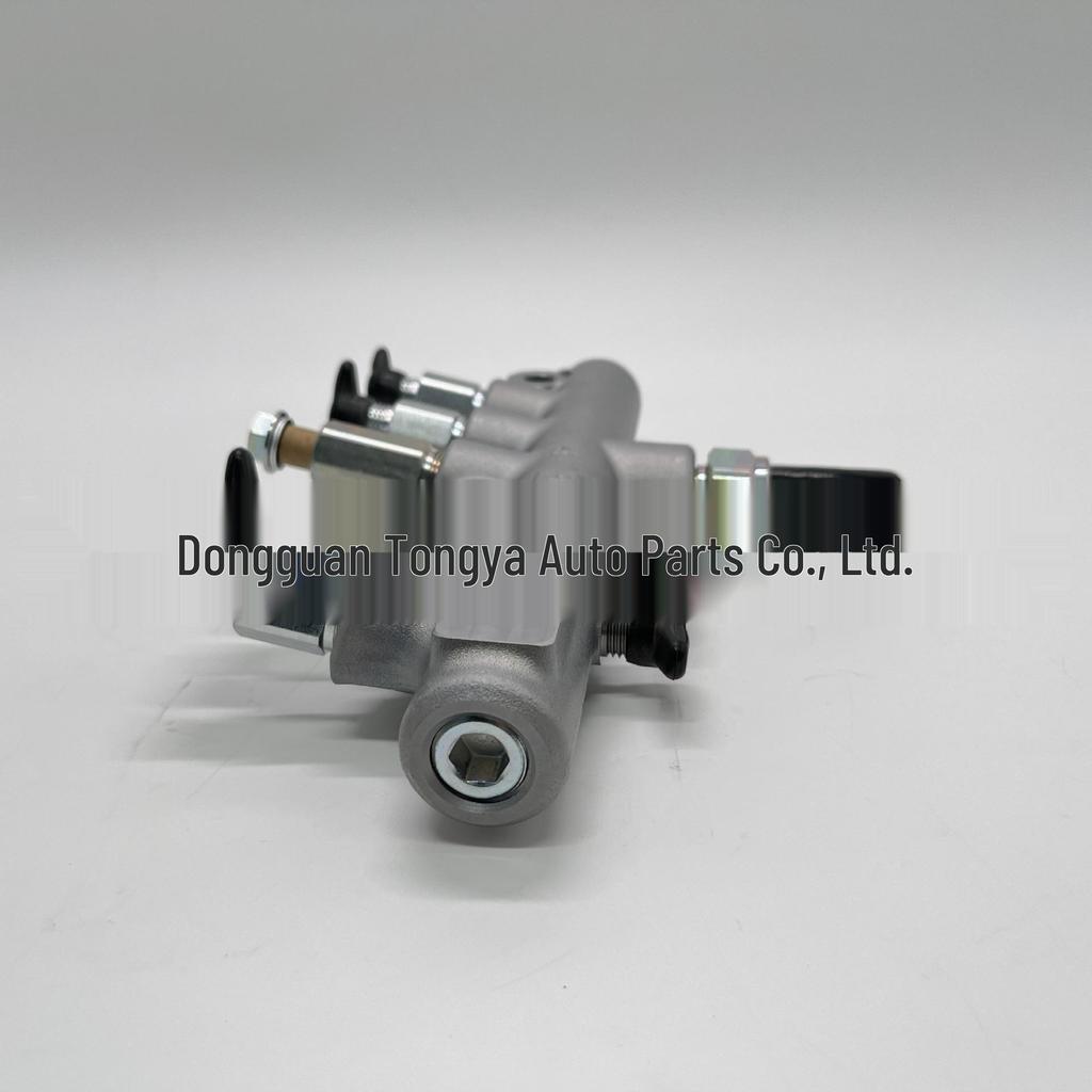 Premium Common Rail Pipe 095440-0372 for 310K/315SJ Engine