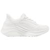 Skechers Bobs Sport Comfortable Fashion Casual Shoes Women Sneakers White 117526-WHT