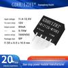 IB1205S-W75R3 DC-DC Converter: 12V To 5V Regulated Isolated Power Module