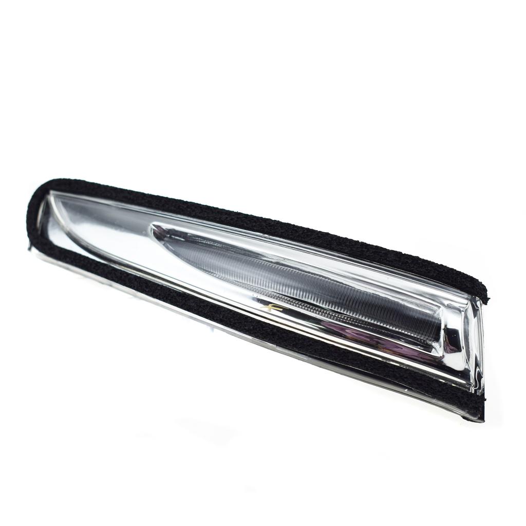 Left or Right Side Mirror Turn Signal LED Light Lamp Indicator Repeater Blinker For Hyundai I30 Accent Veloster Elantra GT Coupe