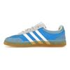 Tênis Unissex Bad Bunny x Gazelle Indoor San Juan Azul Cor do Fornecedor Branco Núcleo IF9734