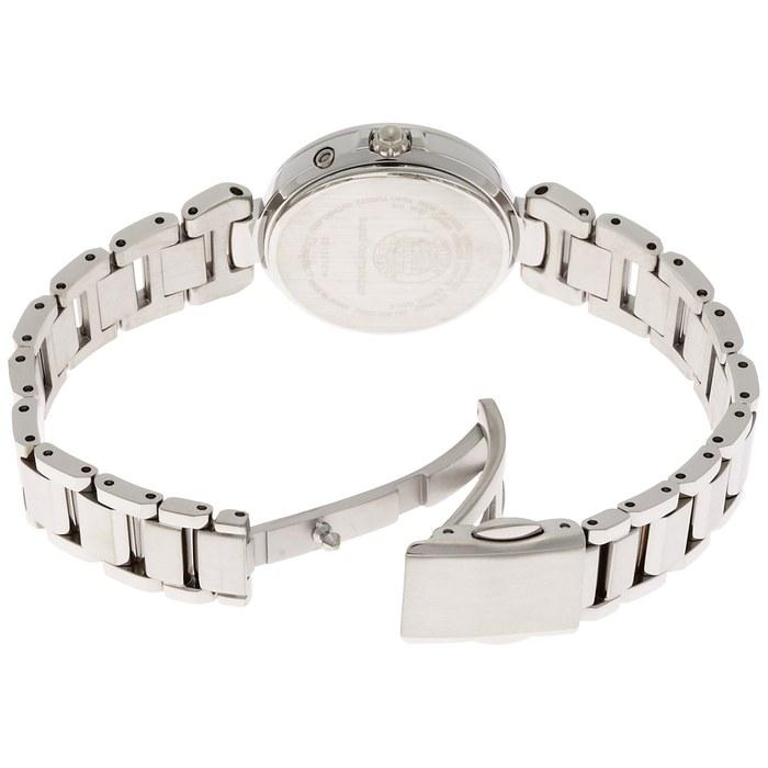 [CITIZEN] xC Eco-Drive Radio Watch (Silver) EC1030-50L basic collection