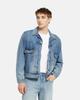 Levi's Type II Trucker Denim Jacket Men's US L A7632-0014