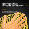 Mesh Trout Hand Net Portable Fishing Landing Mesh Anti Slip Wear Resistance Lightweight Large-capacity Fishing Tools