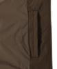 Discovery Expedition Men'S Vertex 2L Wilbur Blouson Jacket (Brown)