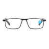 New Reading Glasses Women Fashionable Men Anti Blue Light Reading Eyeglass Vintage Computer Eyewear +1.0 +1.5 +2.0 +2.5 +3.0