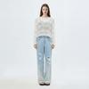 Egoist Knit Top Es2ek601