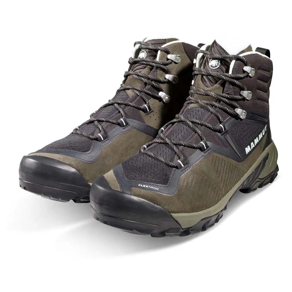 Mammut Hiking Boots Sapuen High Goretex