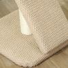 Cat Scratching Post with Scratch Board, Play Ball, Bumpy Texture/Sisal, 54 cm, Light Brown