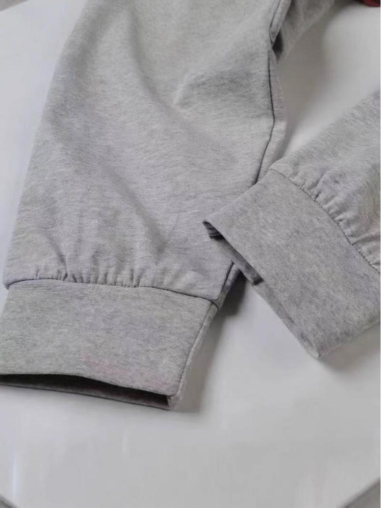 Women's Pure Cotton Harem Joggers - Petite Casual Autumn/Spring Sweatpants with Cuffed Ankles
