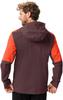 Jacket VAUDE Men's Jacket Simony 2.5L Jacket IV Dark Oak