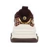 Steve Madden Womens/Ladies Possession-E Platform Trainers