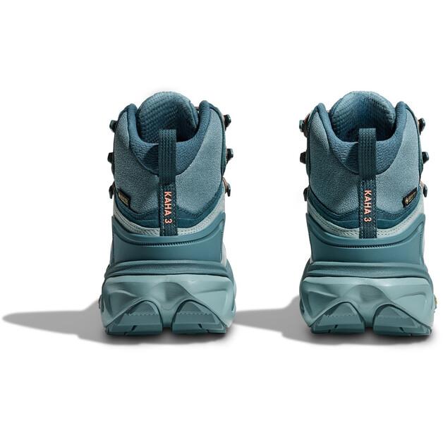 Треккинговые ботинки Hoka Kaha 3 GTX