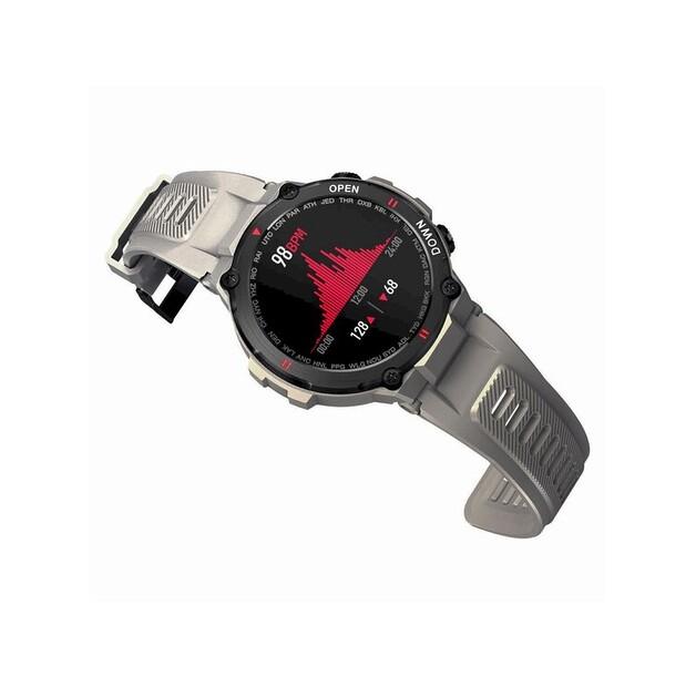 Смарт-часы Gravity GT7-4