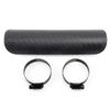 For Harley BMW Yamaha Kawasaki Honda Chopper Custom Universal Motorcycle Exhaust Muffler Pipe Protector Heat Shield Cover Guard