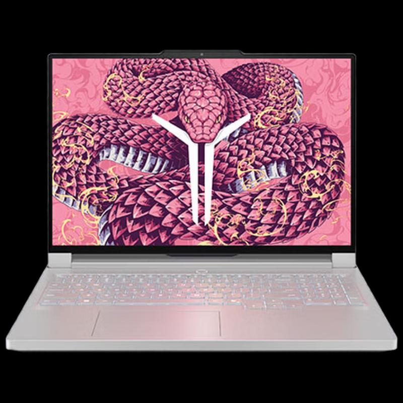 Lenovo Legion R9000P AI Gaming Laptop (CN version)