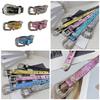 Sequined Belt for Women Fashion Waist Belt  Girl All Matching Belt for Teens Girl Western Vintage Belt Waistband