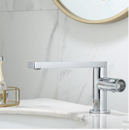 

Basin Faucet Bathroom single lever hot and cold Brass Rotation Mixer Tap brush gold chrome black Basin Water Sink Mixer crane