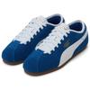 Puma Tackle Blaue Weiße Unisex Sneaker 404456-02