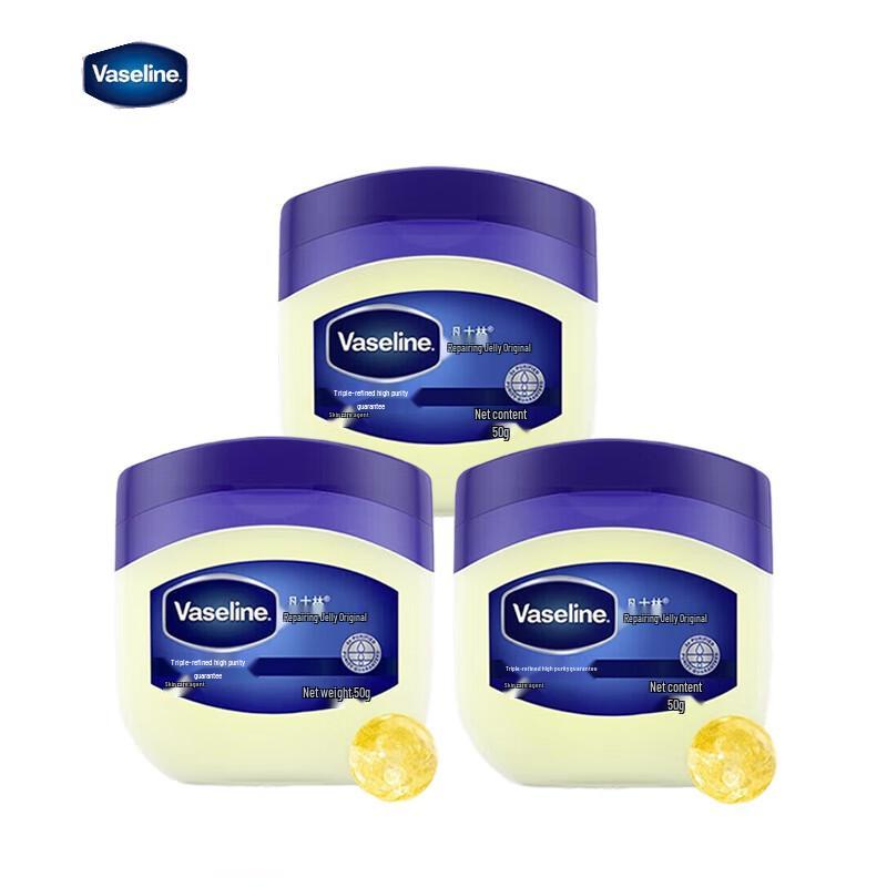

Vaseline Repairing Jelly