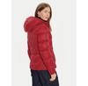 Down Jacket Blauer 24WBLDC03051 Red Regular Fit
