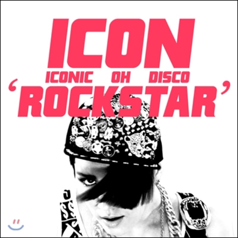 

ICON (Noh Min-woo) - Rock Star