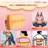 CYFERUY Rechargeable Heating Heating 3 Temperature Portable Heating Pad for and Ideal for Home or Office Perfect as a Birthday Gift for Includes