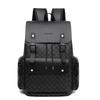 Rucksack, Kariert, Pendler, Freizeit, Büro-Rucksack, Geschäftsreise, Arbeits-Laptoptasche