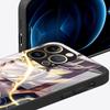 D-ragonS B-allS Glass Phone Cover Case for iPhone 17 Pro Max 8 16 12 Air 15 Plus XR 14 11 13