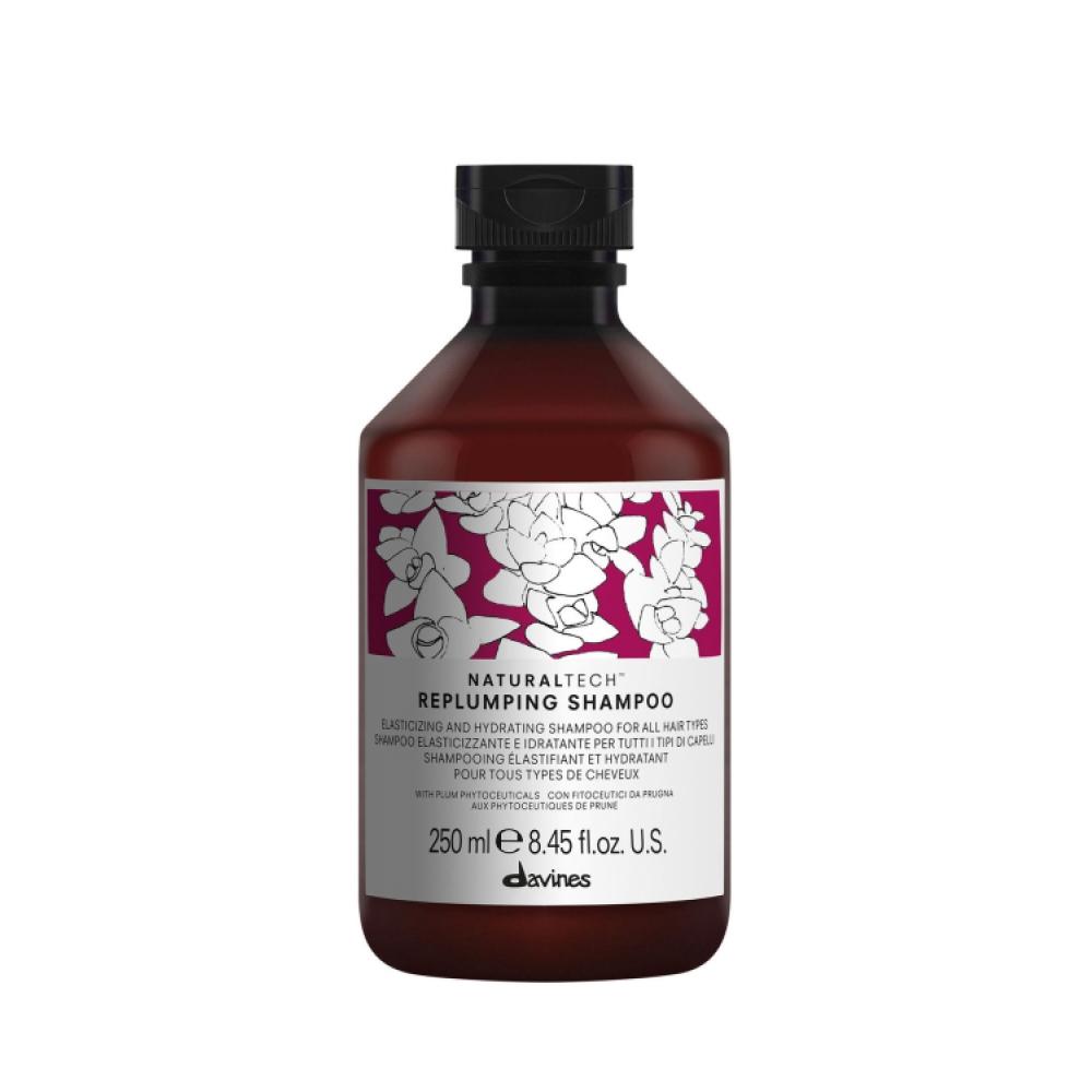 Davines Replumping Shampoo 250ml