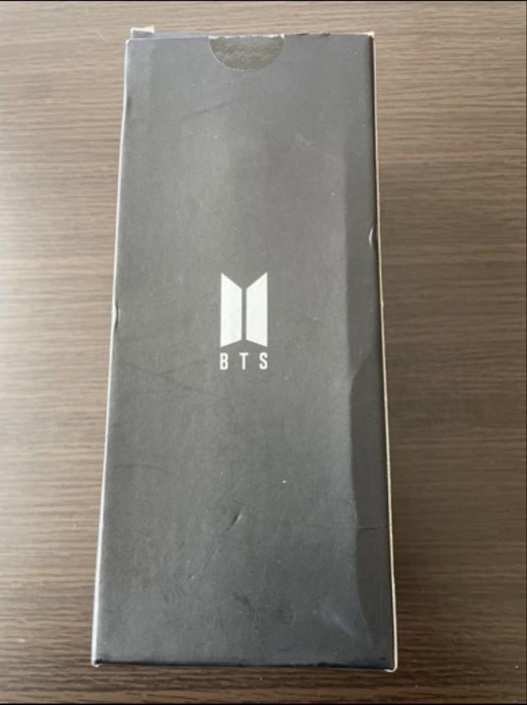 [USED] BTS Official Light Stick Ver.3