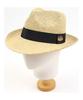 Yunibeosyeolkemiseuteuli Bu Summer Beige Long Fedora Summer Fedora