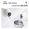 316 Stainless Steel Portable Insulated Tumbler
