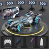 F1 Remote Control Car: Gesture Drift Stunt & Rechargeable Children's RC Toy