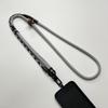 3-in-1 Mobile Phone Lanyard, Crossbody Can Carry the Neck, Women's High-end Wrist Lanyard, High-end Sense Adjustable Mobile Phone Lanyard