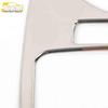 Fiesta Stainless Steel Console Button Decorative Ring & Patch Accessory