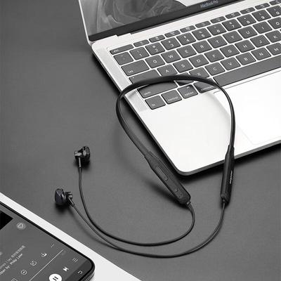 WOPOW BT26P Neckband Bluetooth Sport Headset
