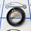 Nuovo Tassello Molla Inferiore Posteriore 55344-3S000 553443S000 Per Hyundai IX35 Tucson Santa Fe Kia Sportage Sorento