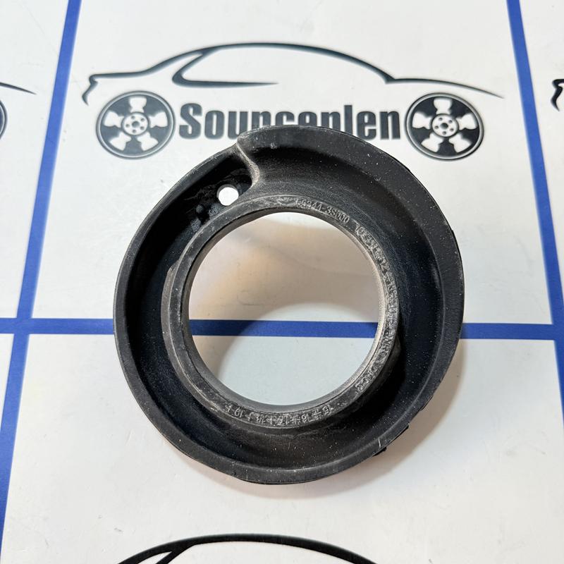 Nuovo Tassello Molla Inferiore Posteriore 55344-3S000 553443S000 Per Hyundai IX35 Tucson Santa Fe Kia Sportage Sorento