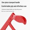 Sheng Bi Lai 12-inch Industrial Hacksaw
