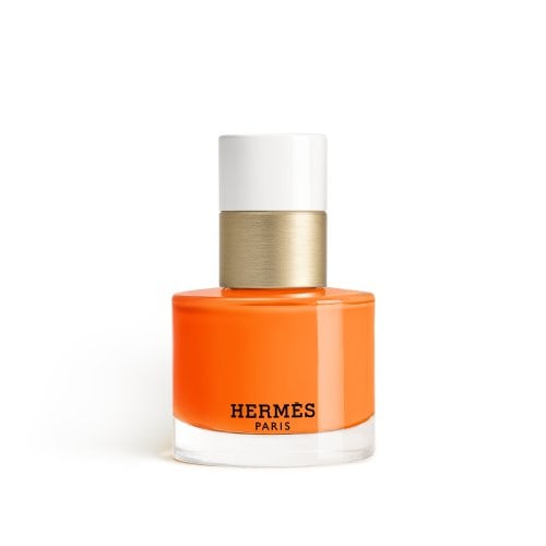 

Лак для ногтей Le Main Hermes 33 Orange Botte 15 мл
