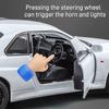 2024 Nou 1:Mașină la scară 24 Nissan Skyline GTR-R34 Model de vehicul din aliaj din metal turnat sub presiune Fast Furious de colecție Cadouri de jucărie pentru aniversare pentru copii