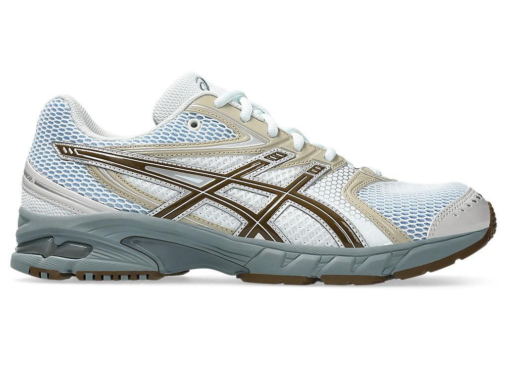 1203A607-401 Asics Gel-DS Trainer 14 Airy Blue Clay Canyon (Men's)