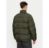 Levi's® Piedmont Short Down Jacket 0011G-0001 Green Regular Fit