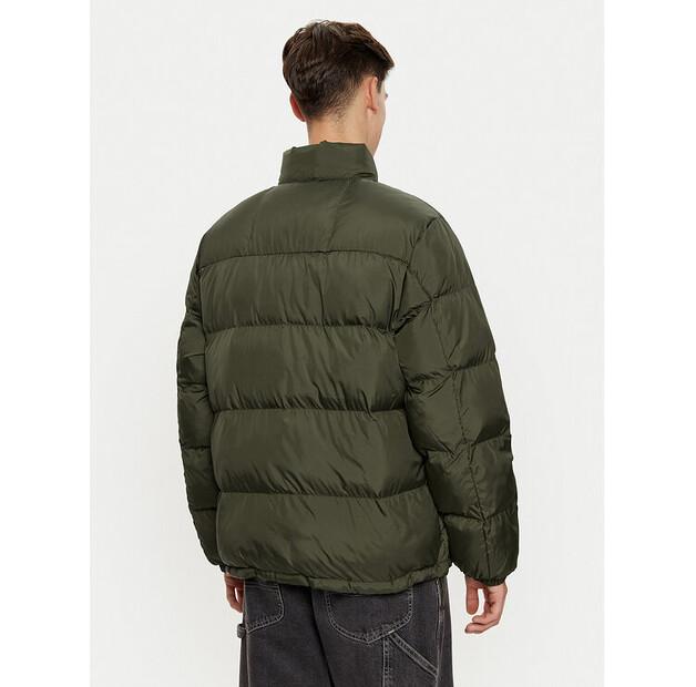Levi's® Piedmont Short Down Jacket 0011G-0001 Green Regular Fit
