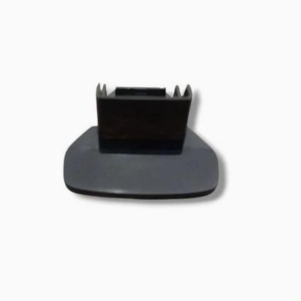 Interior Control Knob Door Control Switch Black Finish Style Direct Replacement Part Wear Resistant Material Black